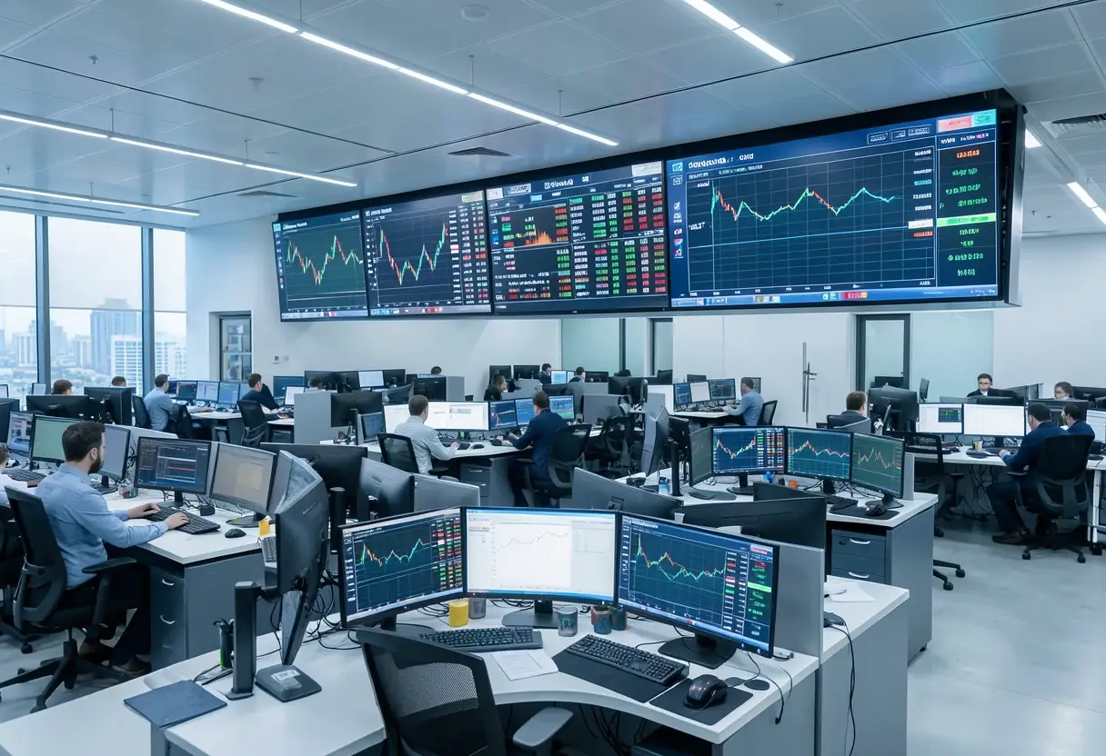 Janus Henderson, Centrifuge launch tokenized Nasdaq-100 fund on Stellar