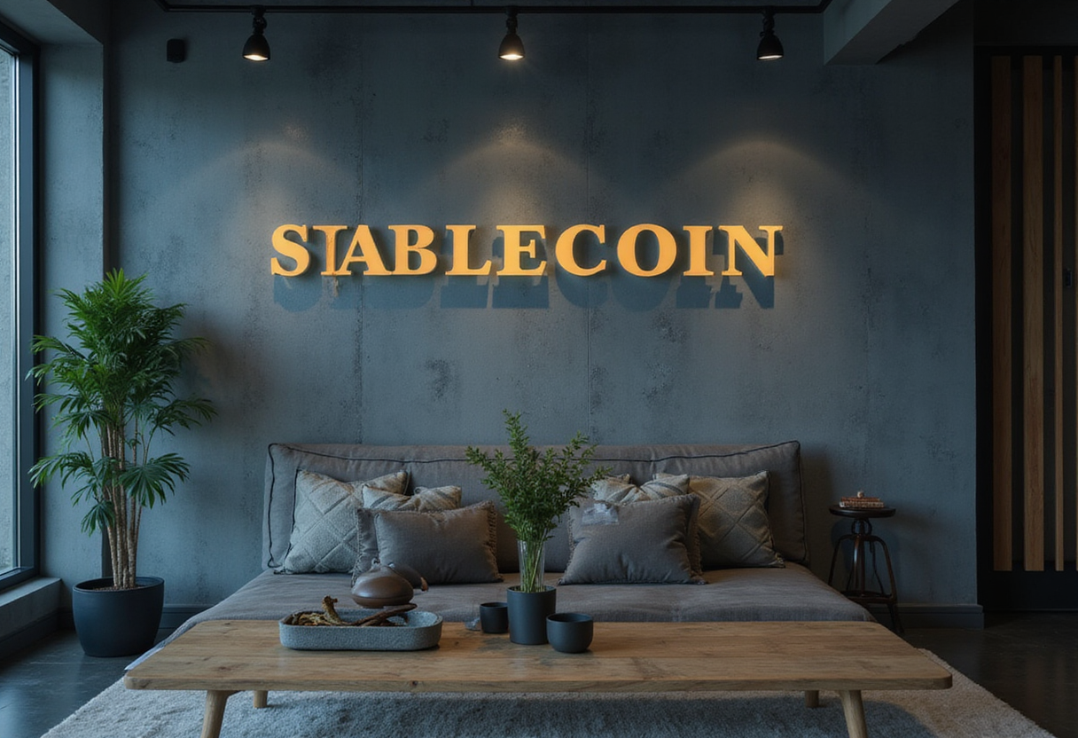 Fed Pitches Stablecoin Issuer Rules In Latest Genius Act Push - Law360