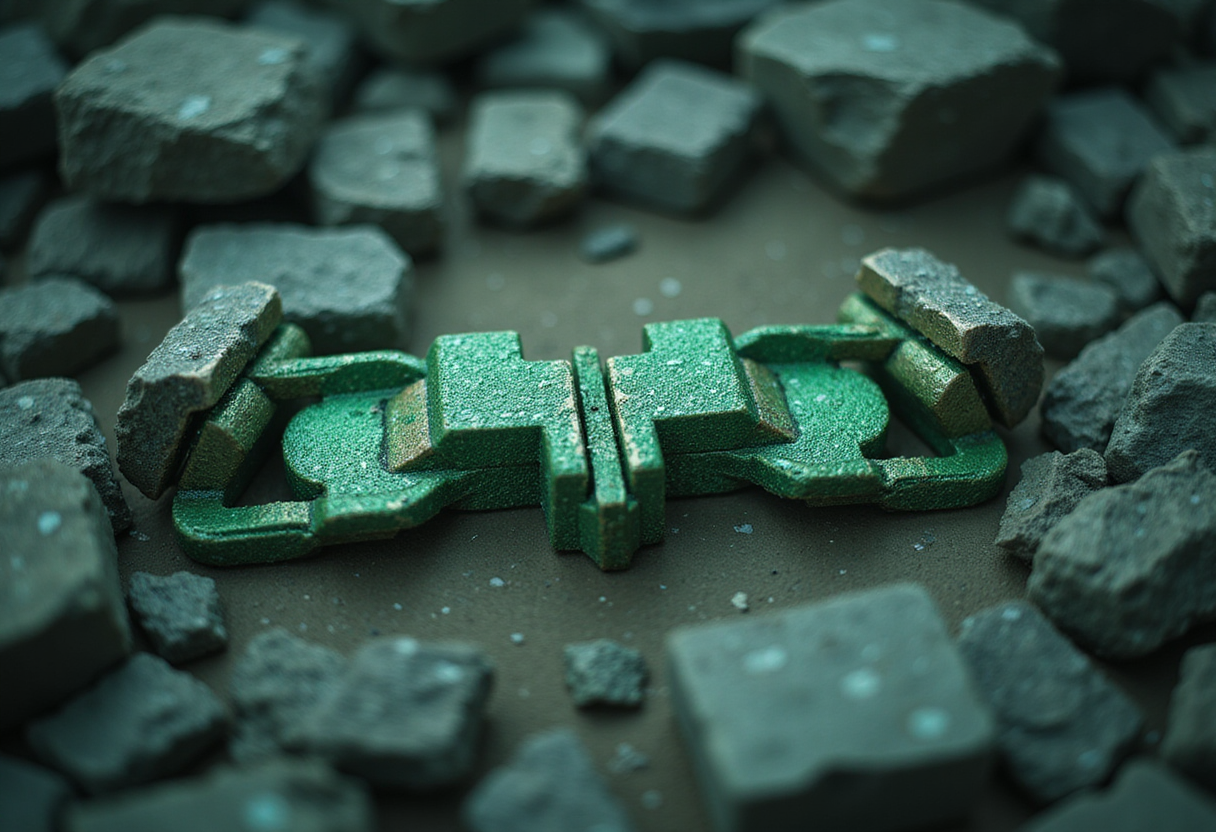 Robinhood Chain kept producing blocks through a roughly 40-minute app disruption