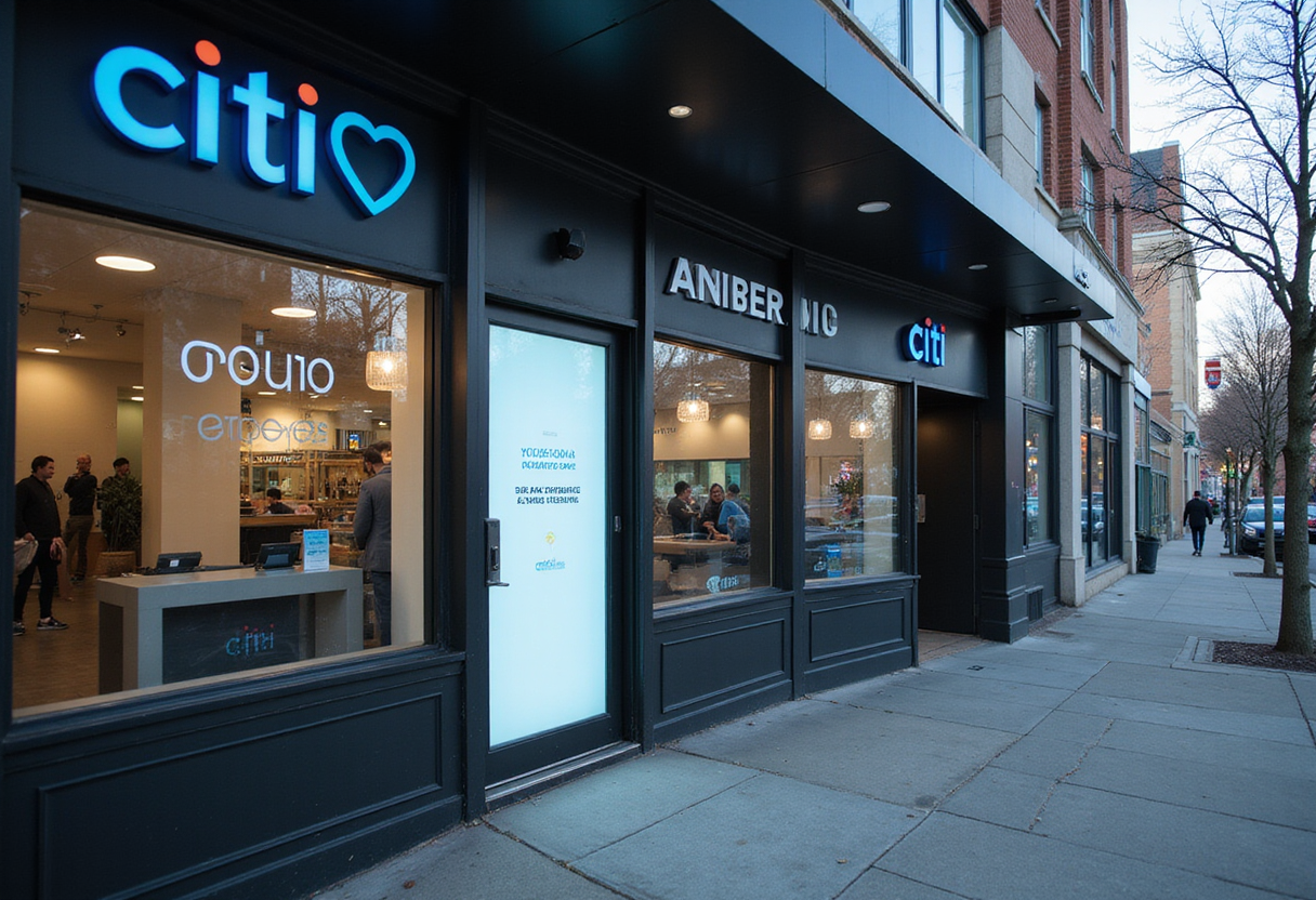 Morning Minute: Citi and Coinbase Just Made Stablecoins Invisible