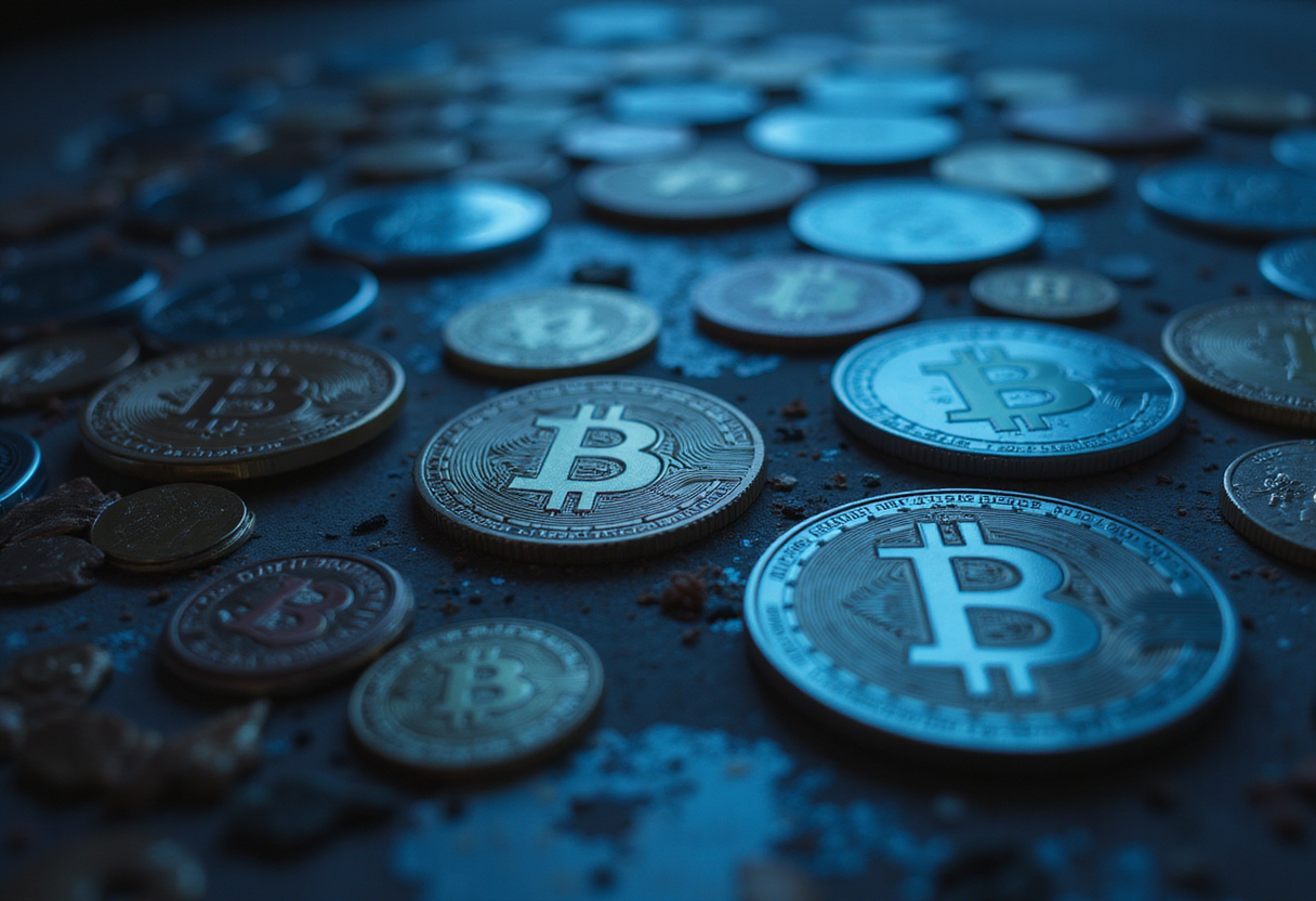 Illinois to Tax Crypto Trades 0.2%—Even on Losing Trades - tradingview.com