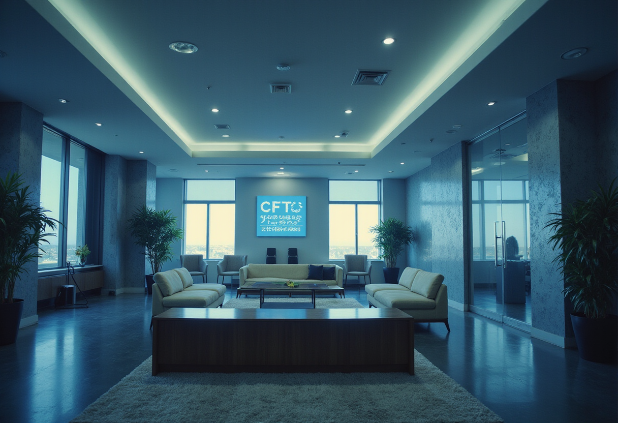Coinbase Wins CFTC Approval for In-House Derivatives Clearing