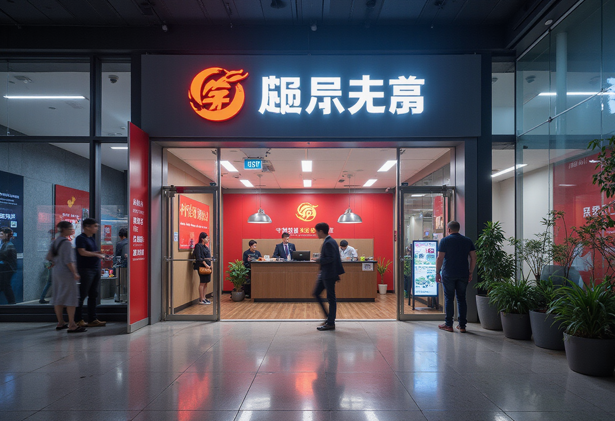 Shinhan Financial Expands Canton Network Partnership to Advance Tokenized Finance - Korea IT Times