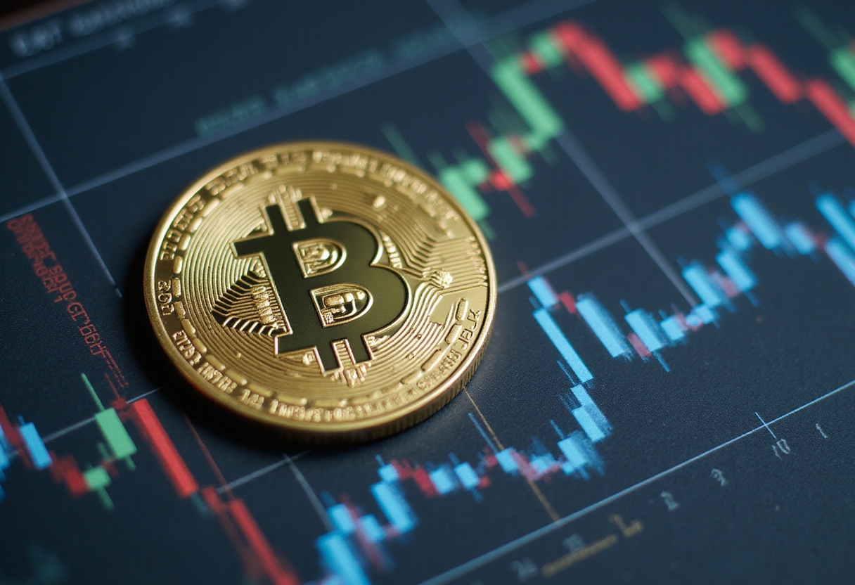 US Spot Bitcoin ETFs Pull in $715 Million, Extending Four-Day Inflow Streak Past $2.3 Billion - finance.biggo.com