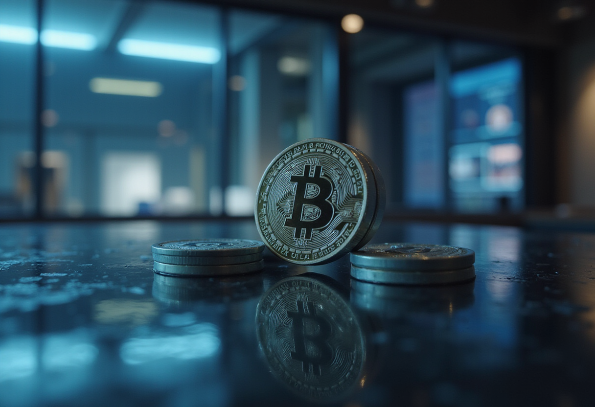 SEC sues Cryptoaiml and TSAI over alleged $15M AI trading scams