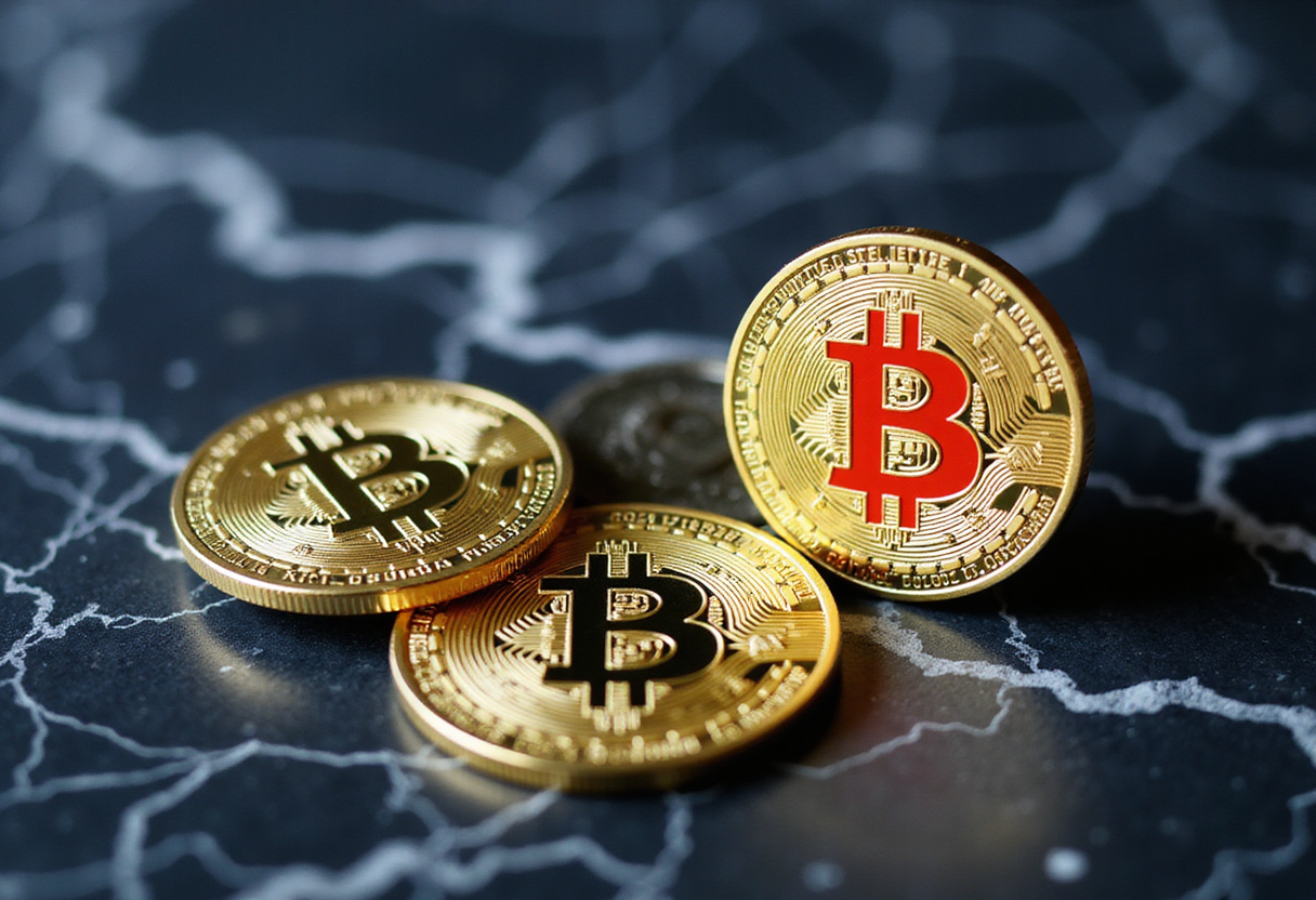 Bitcoin ETFs draw $2.4B in biggest inflow week since October 2025