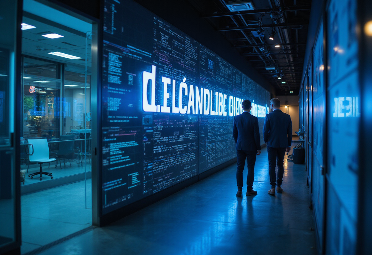 Chainlink launches CCIP 2.0 at Sibos 2026, targeting institutional cross-chain infrastructure