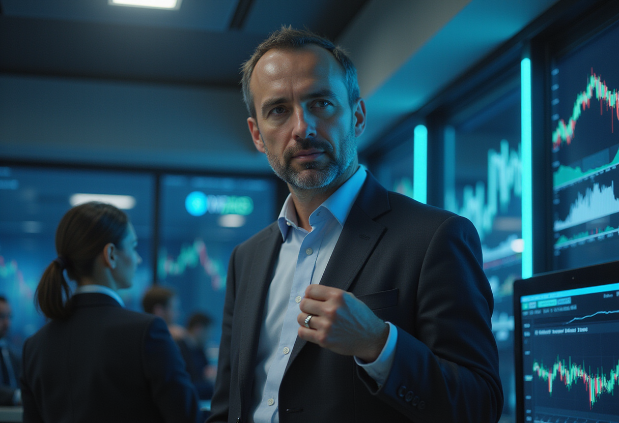 Bitcoin traders position for $90K+ calls as ETFs see eight-day inflow streak