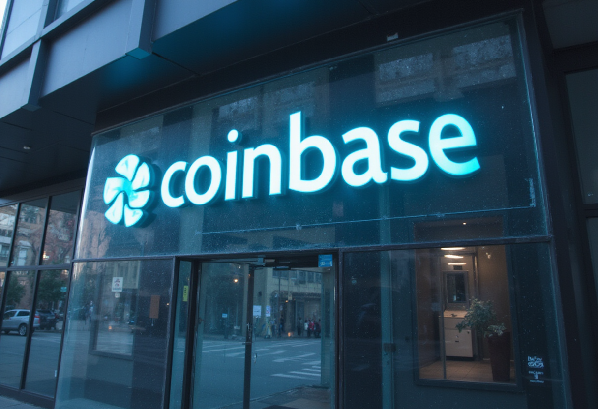 Coinbase expands crypto-backed loans to include HYPE and ZEC