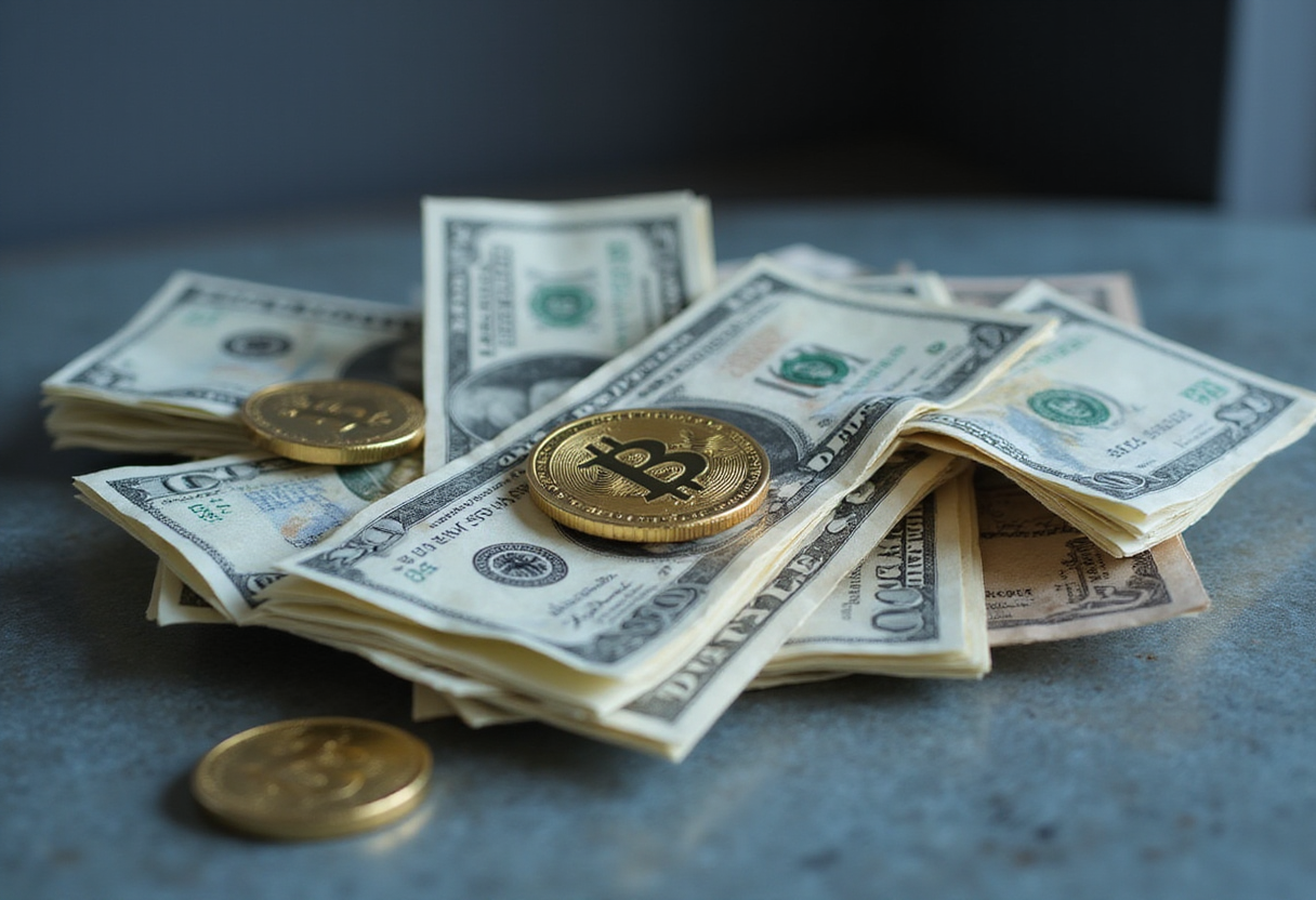 Dollars In, Bitcoin Out: Breez SDK Debuts New Stablecoin Feature