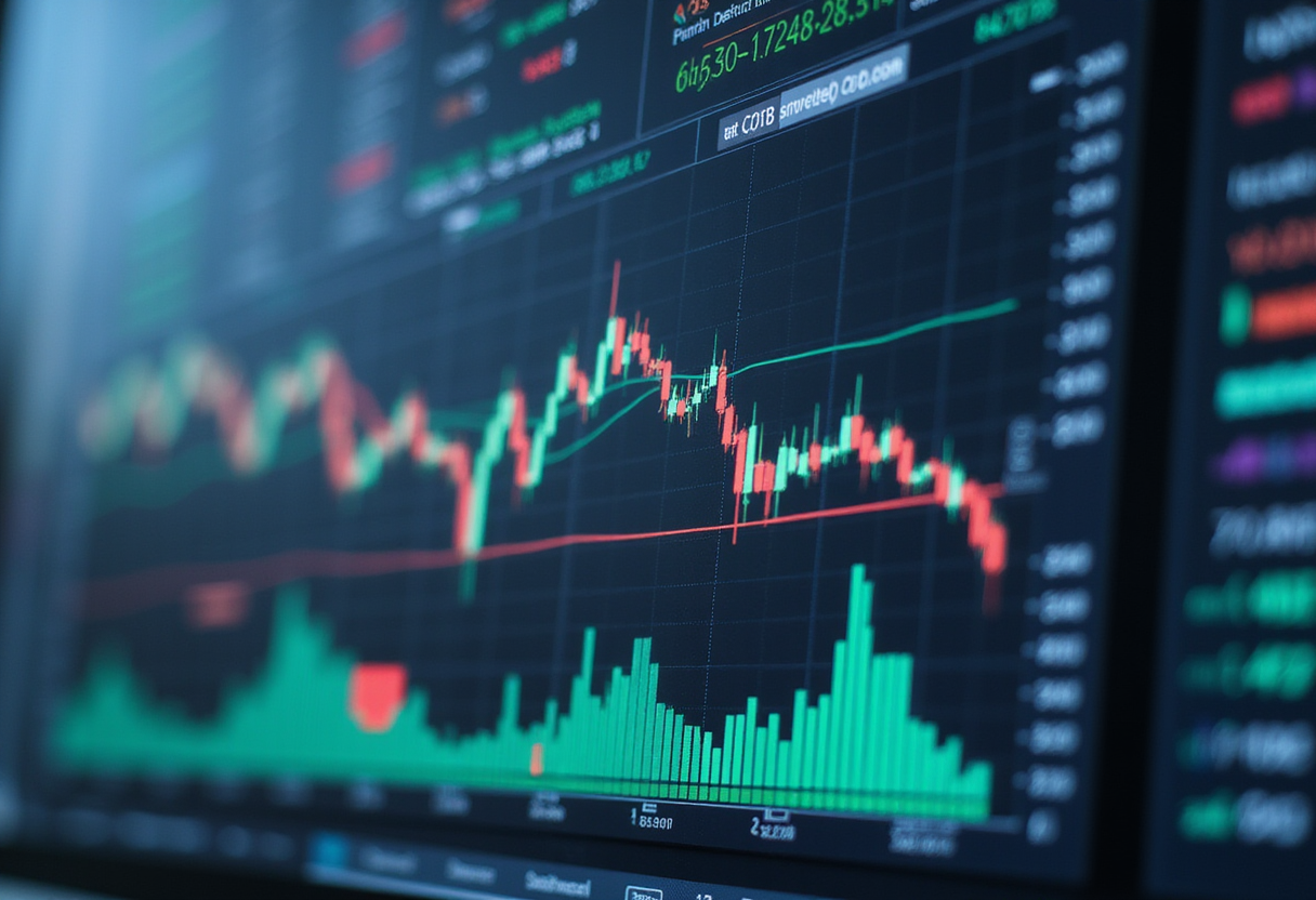 Cboe, S&P DJI eye tokenized options in next phase of derivatives deal