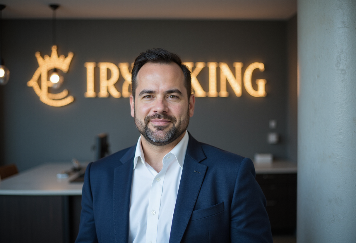 Canada's 'Crypto King' Aiden Pleterski to Represent Himself at Fraud Trial