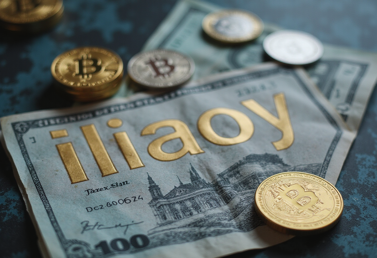 Illinois Set to Revolutionize Crypto Taxation - onesafe.io