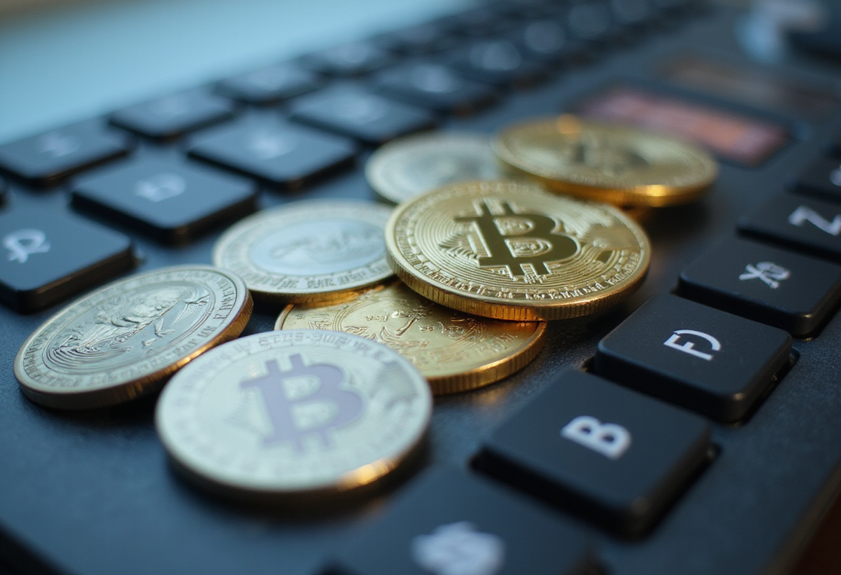 Aave Adds Coinbase Stock Tokens as Collateral on Base
