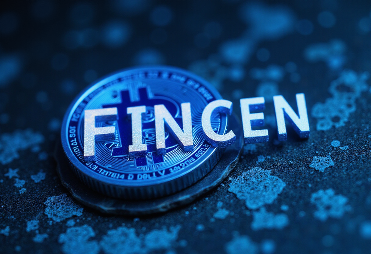 FinCEN Kills Proposed Crypto Rules After Commenters Warn of Chilling Effect - pymnts.com
