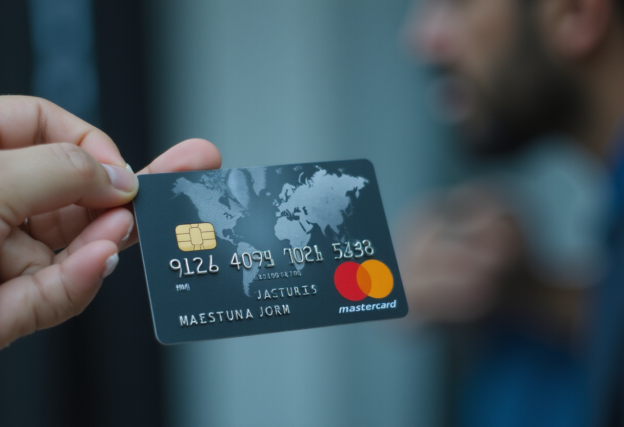 Mastercard CEO says cross-border payments are where stablecoins are winning
