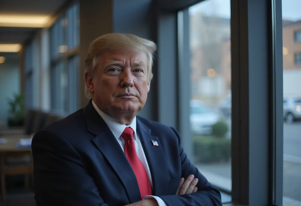 Ex-Trump crypto adviser profited after helping pass stablecoin bill: WSJ