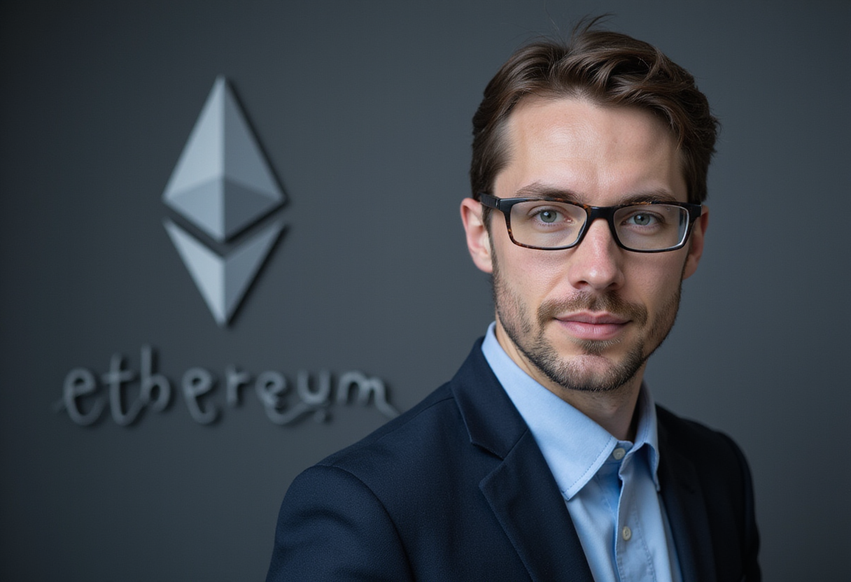 Ethereum Foundation researcher Justin Drake urges crypto to prepare ‘bunker mode’ for AI threats