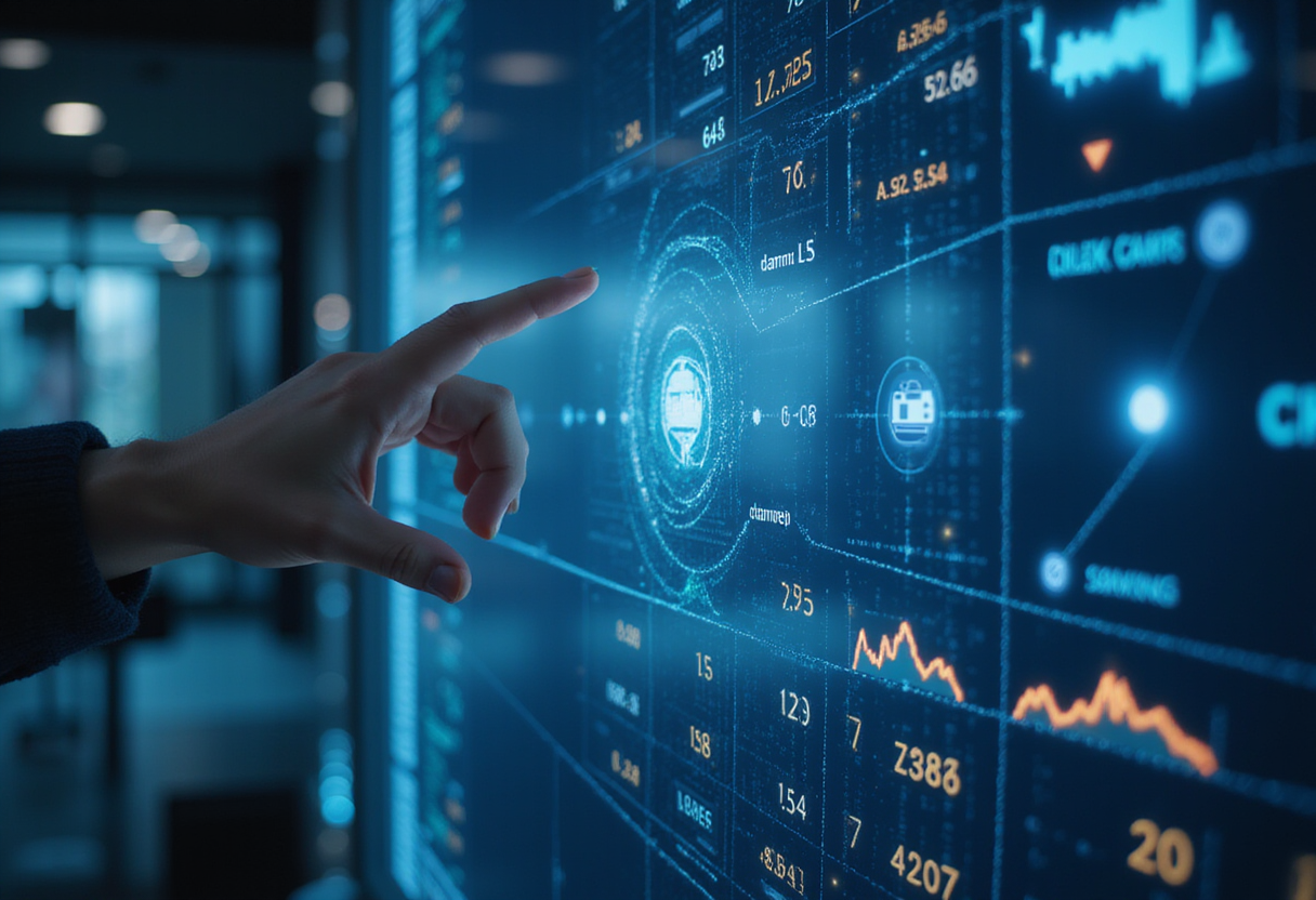 Onchain Perps Close Execution Gap With CEXs, Castle Labs Says