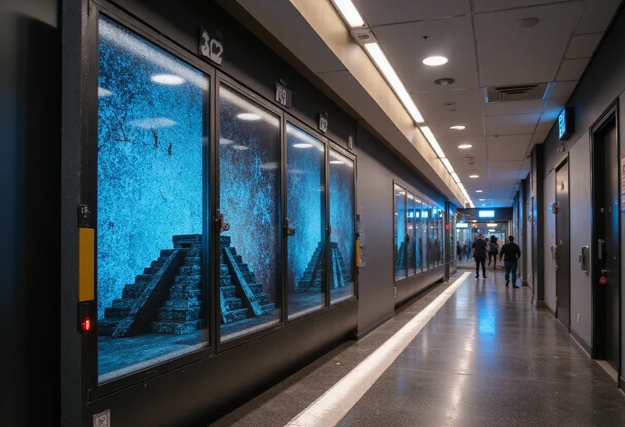 Aztec Targets Full Post-Quantum Migration by End of 2030 - The Defiant