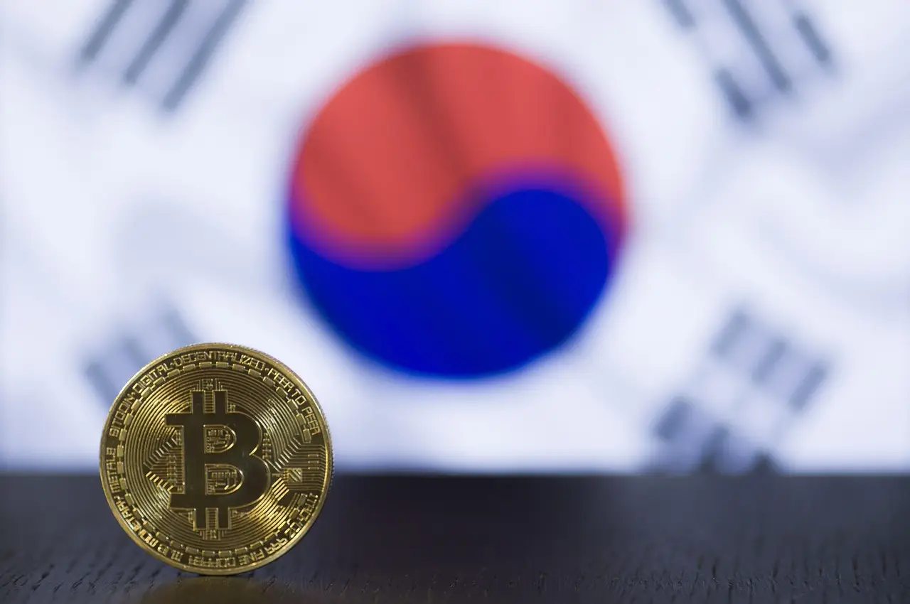 South Korea to meet crypto exchanges amid calls for tax delay