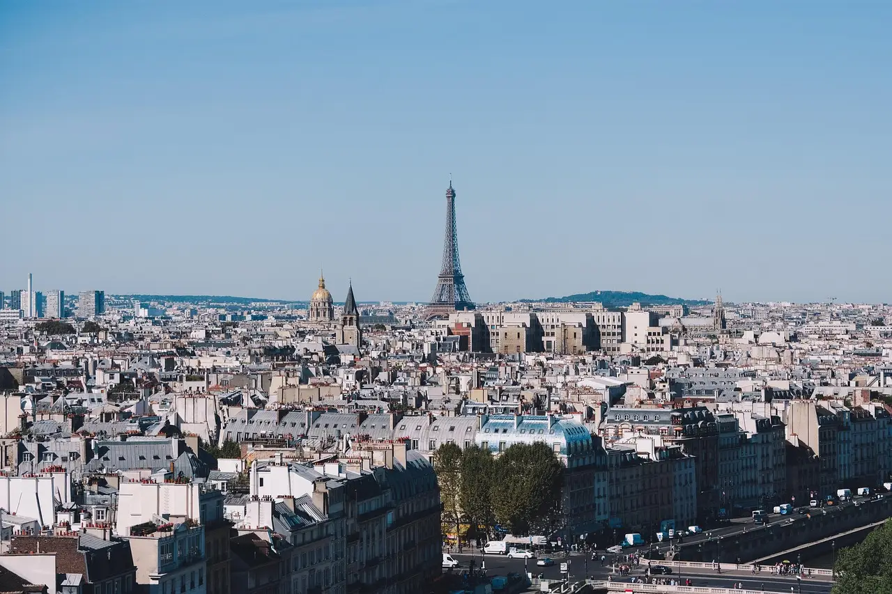 France's Parliament Approves 31.4% Capital Gains Tax on Crypto to Stablecoin Trades From 2027 - CoinGape