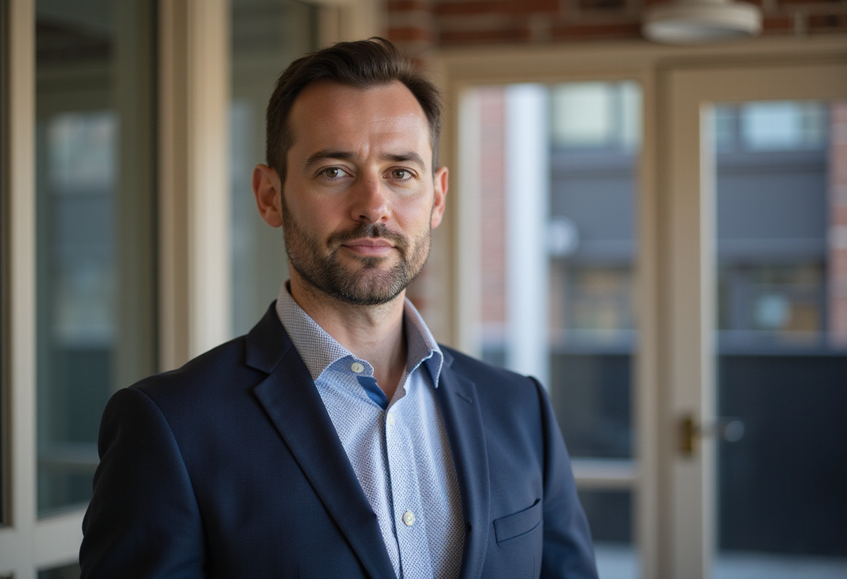 Peter Todd Joins MARA to Lead Private Mempool Slipstream