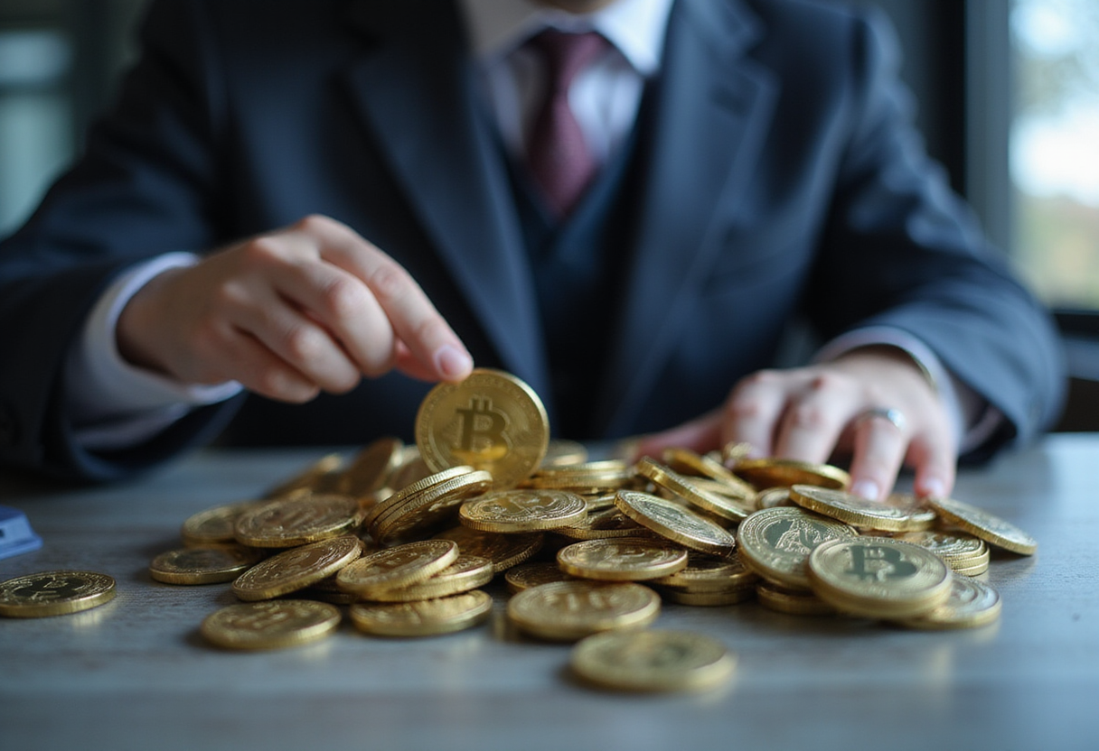 Crypto Regulation: UK Court Weakens Victims' Claim to £3.8Bn - Cryptonews
