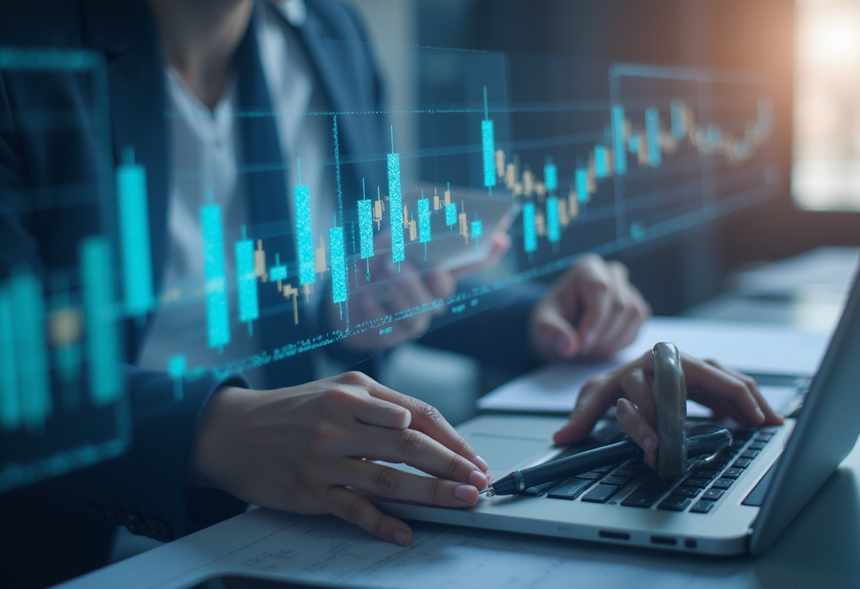 SEC Sues Cryptoaiml and TSAI Over Alleged $15M AI Trading Fraud - Altcoin Buzz