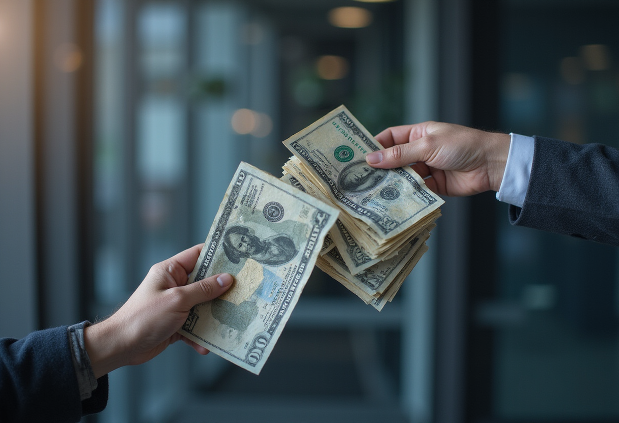 Daines Unveils Crypto Tax Bill Pairing Payment Relief With Wash-Sale Rules