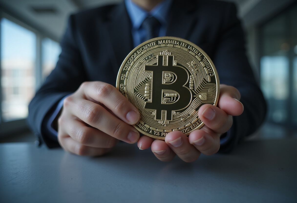 Tim Draper's Firm Leads Strategic Round In Bitcoin Wallet Xverse