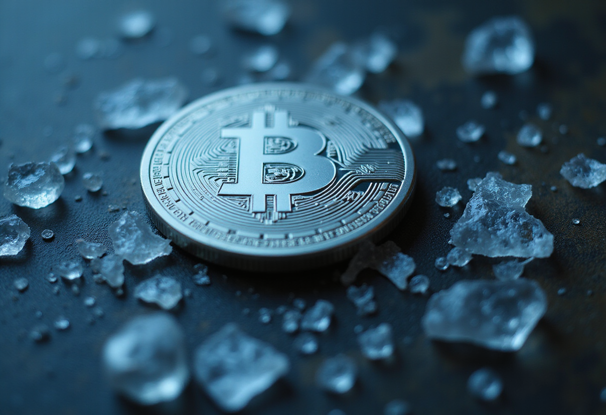 Tether freezes USDT linked to Ledger user thefts near $90 million