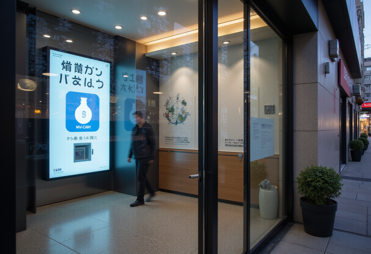 Japan’s FSA tells banks and exchanges to drop photo-ID checks early - Cryptopolitan
