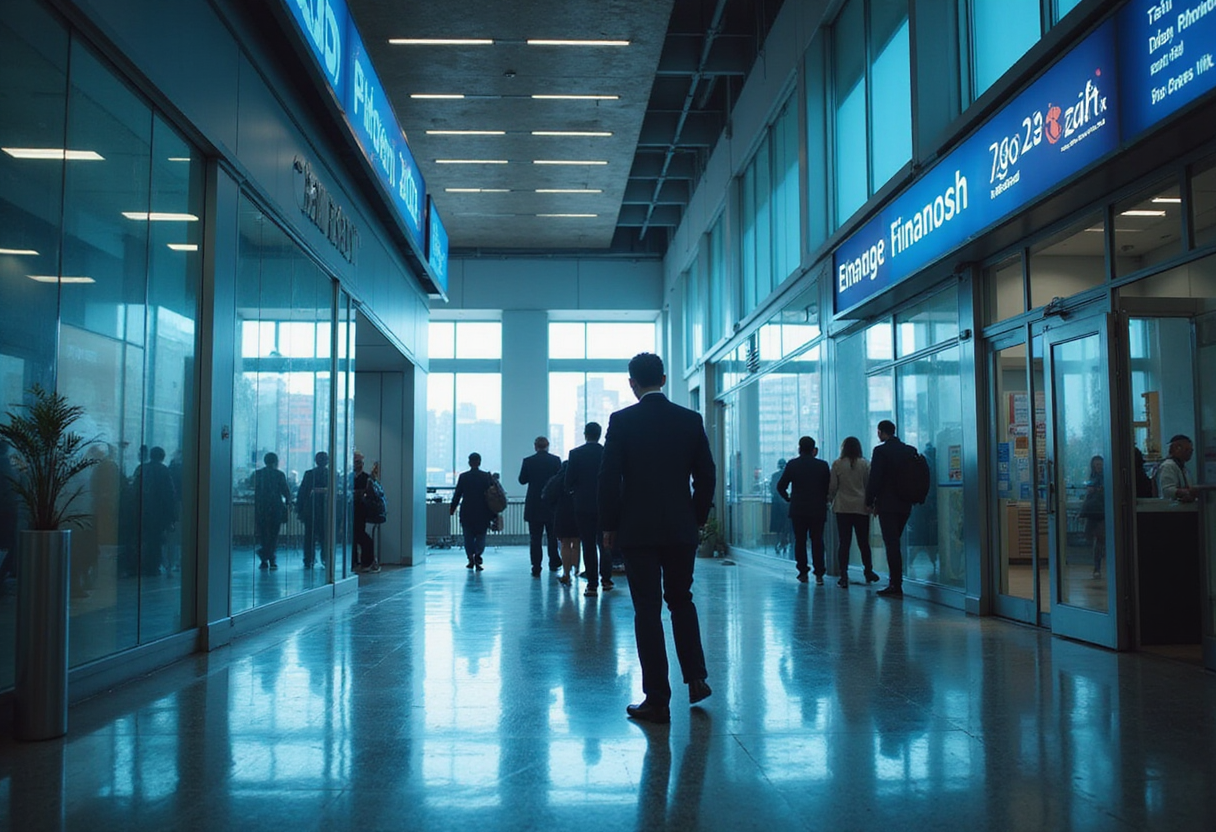 INSTITUTIONAL | Over 70% of UK’s Largest Financial Institutions Expect Tokenisation to Reshape Financial Services, Says