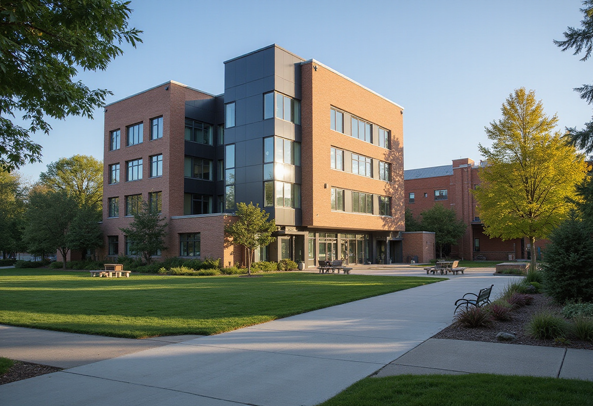 TeraWulf doubles contracted power at Muskie AI/HPC campus to 1 GW