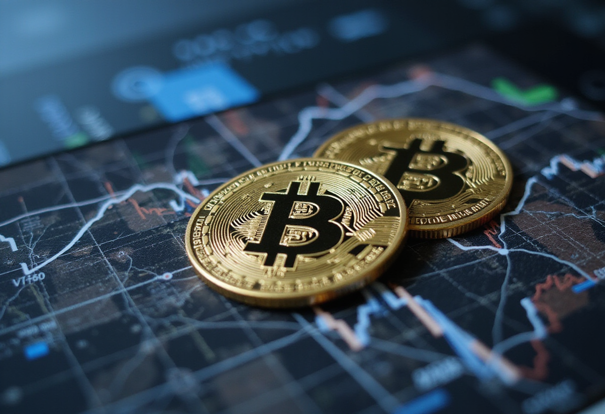 Bitcoin ETFs add $241M in third straight week o... - Pluang