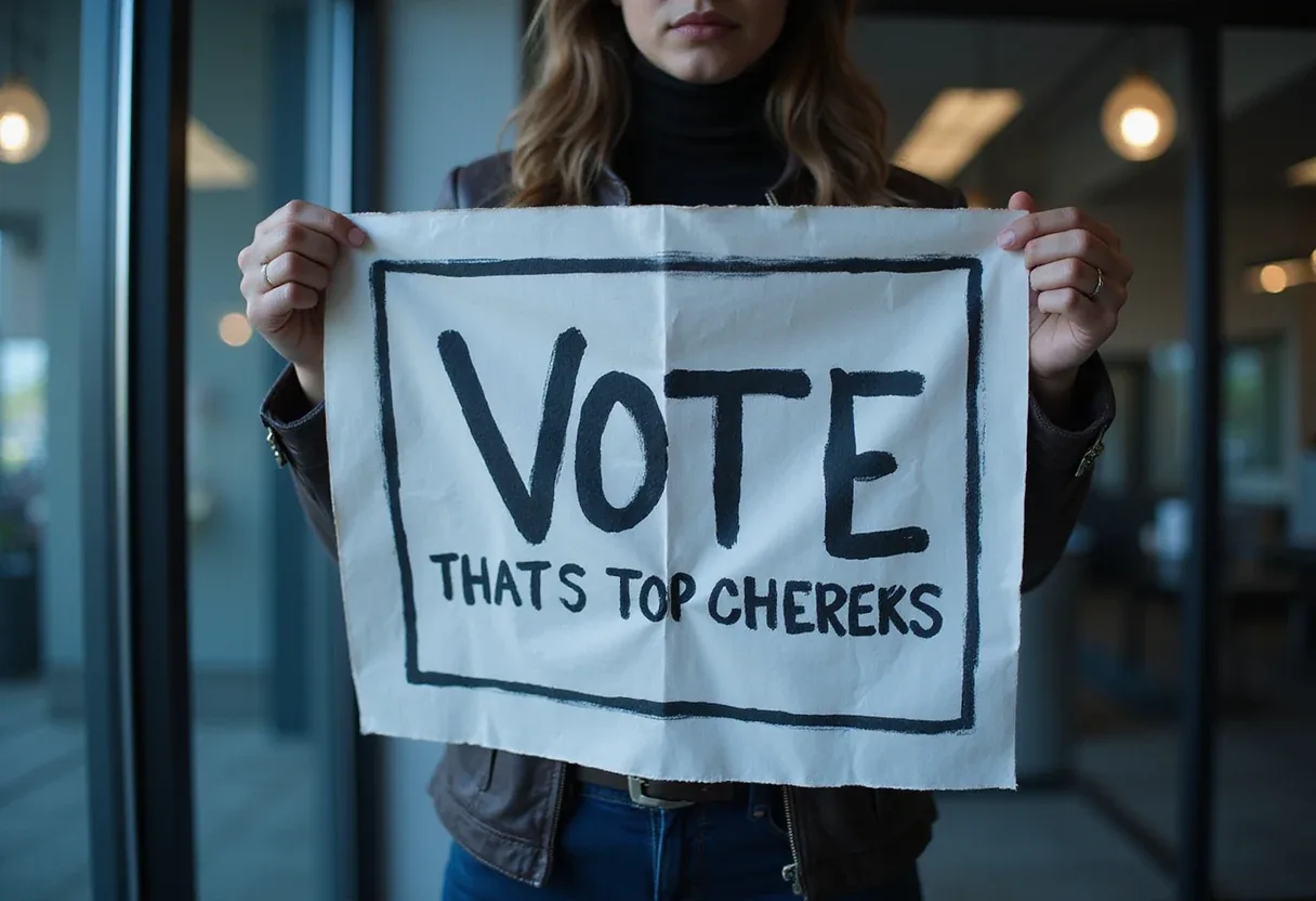 Starknet opens seven-day vote on independent Layer 1 over quantum risks