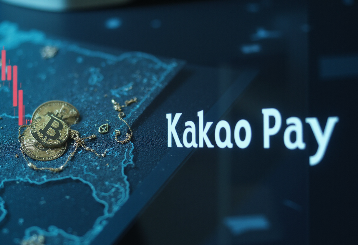 KakaoPay Securities pushes into tokenized equities to open South Korean stocks to global investors