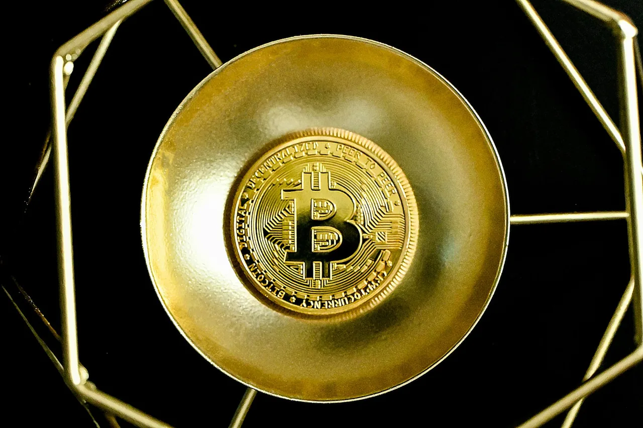 Quantum Alliance forms amid warnings 6.4 million bitcoin face future quantum threat