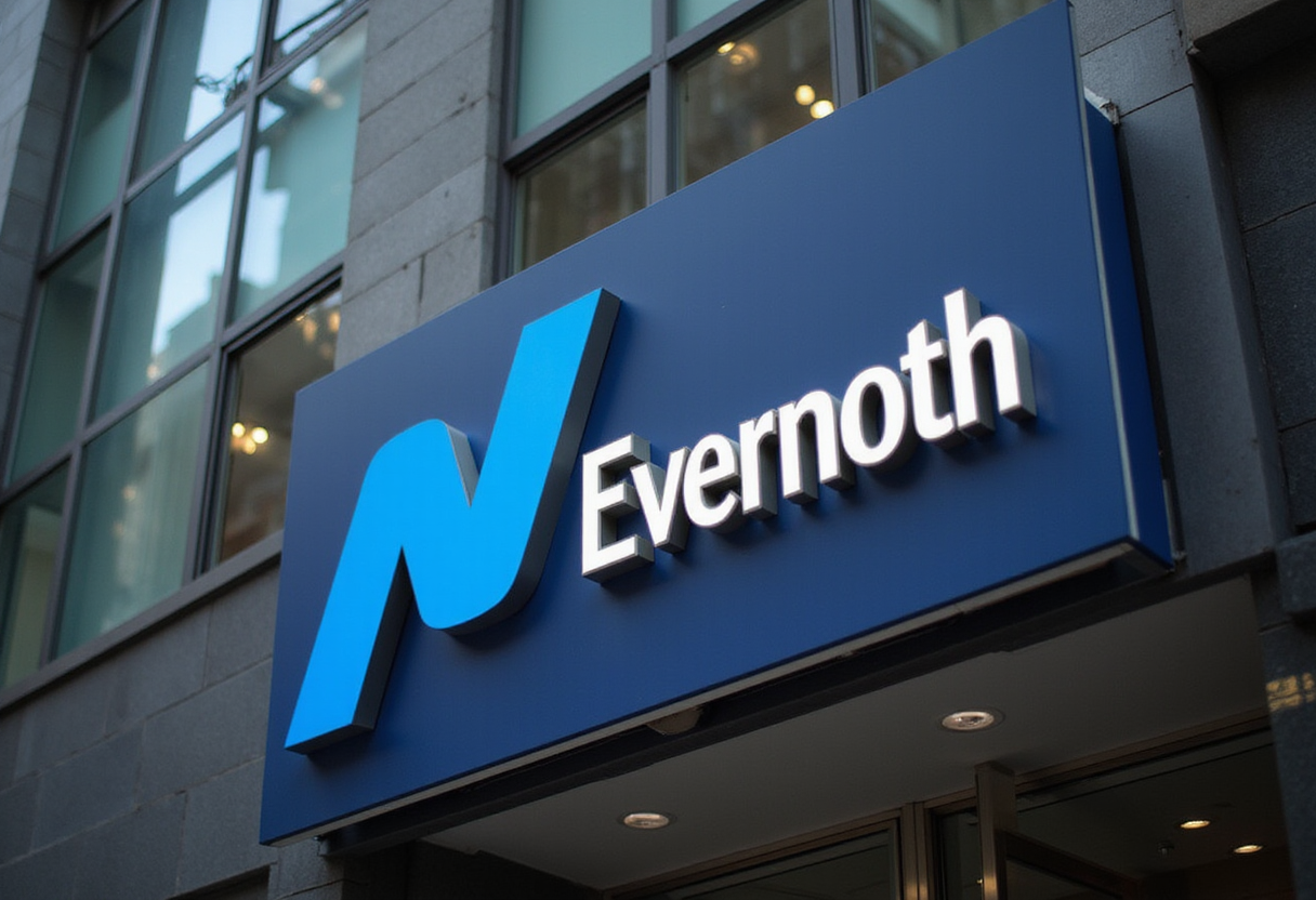 Evernorth clears shareholder vote ahead of Nasdaq debut with 473M XRP treasury