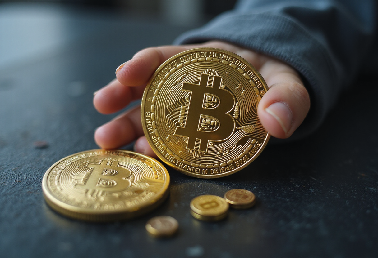 Strategy adds 250 Bitcoin as holdings reach 848,250 BTC