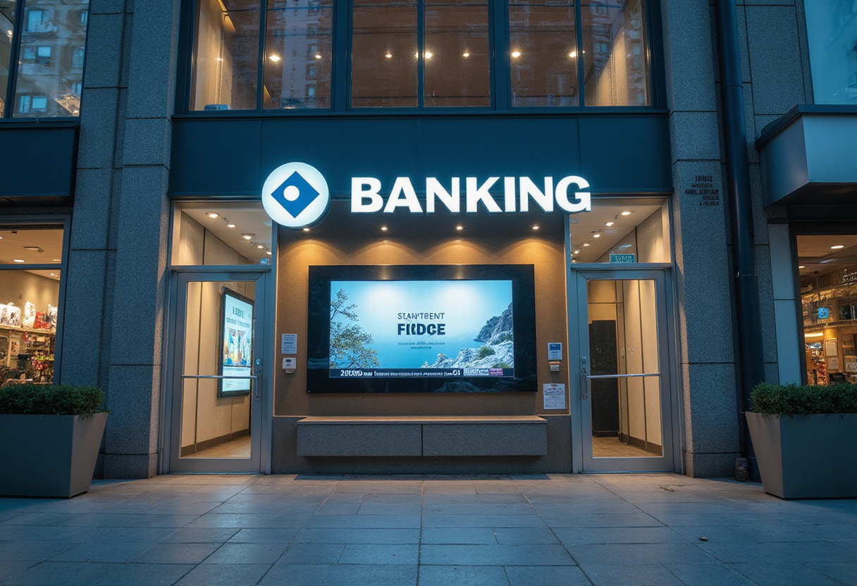 BANKING | OCC Finds 9 Largest U.S. Banks Policies Linked to Debanking, Including Crypto Businesses - BitKE