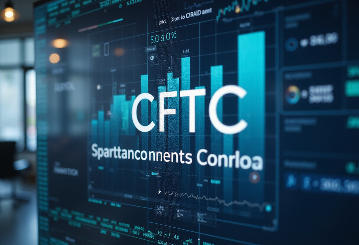 CFTC seeks public input on crypto trading rules under CTX and CAM - Crypto News