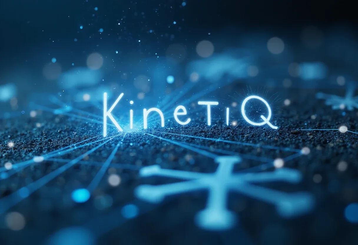 Hyperliquid-based Kinetiq Unveils KNTQ Governance Token - The Defiant