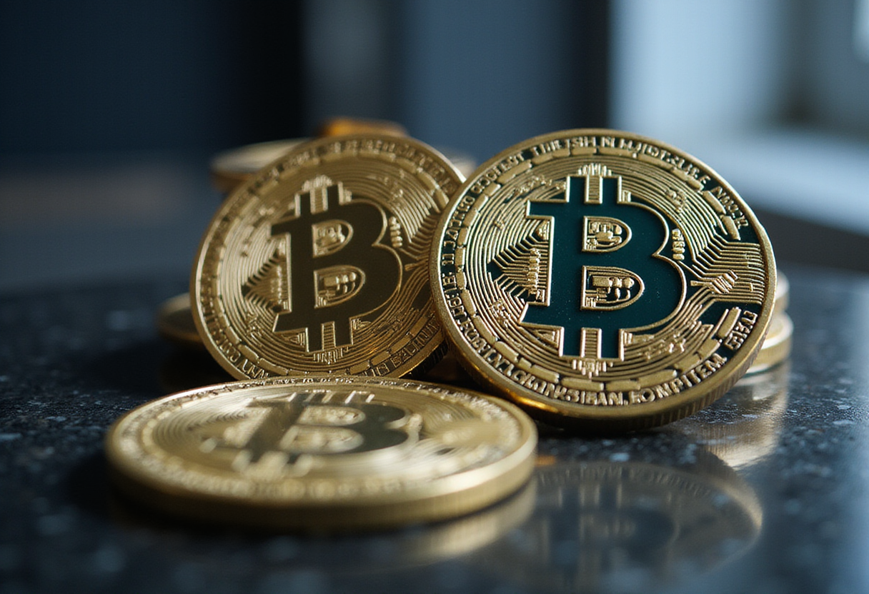 Crypto Regulation: UK Lands £3.8Bn Bitcoin Seizure as Korea Blocks KuCoin and MEXC - Yahoo Finance