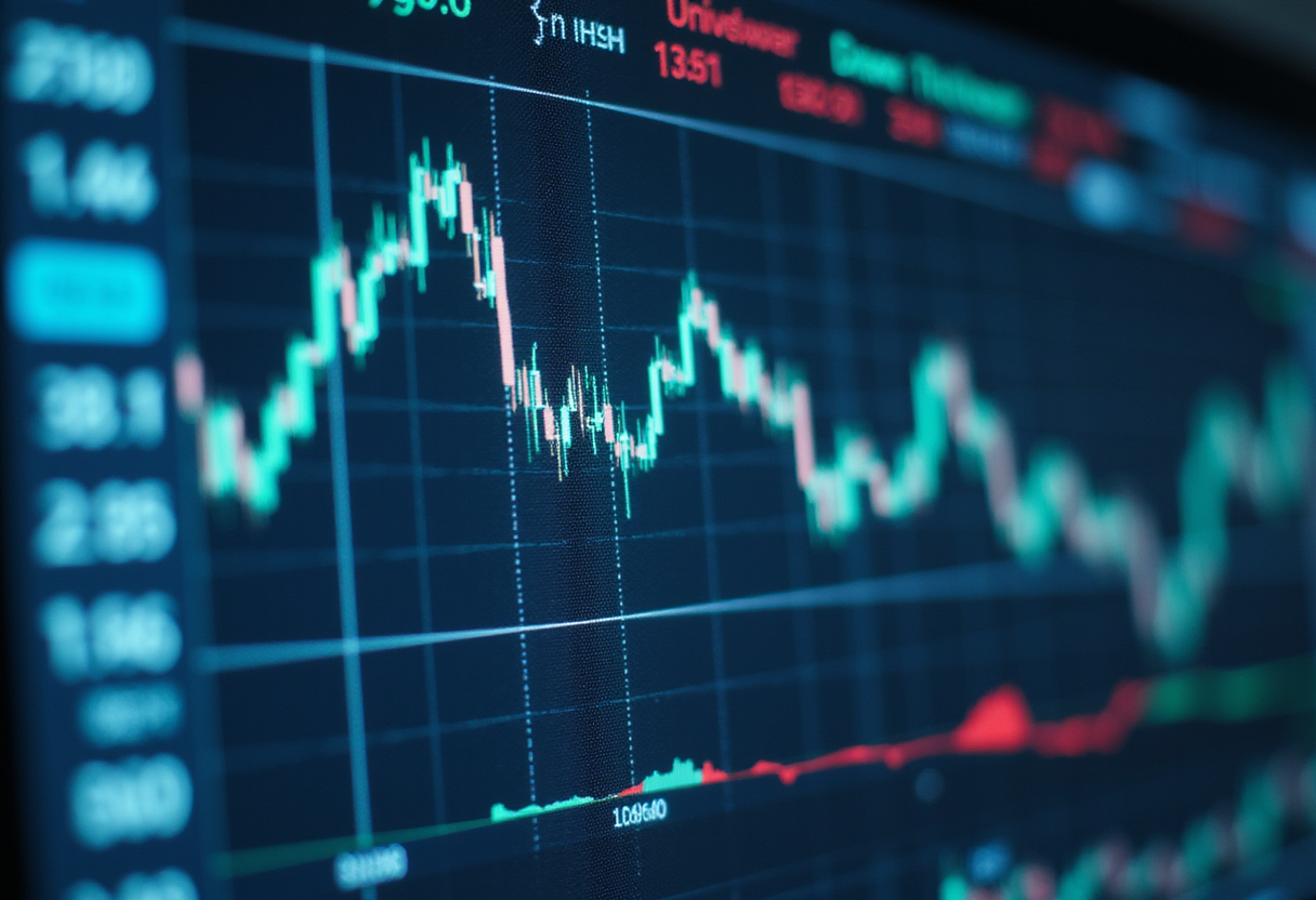 Tokenized Stock Trading Hits $20.9B as Uniswap Leads DEX Volume - FXStreet