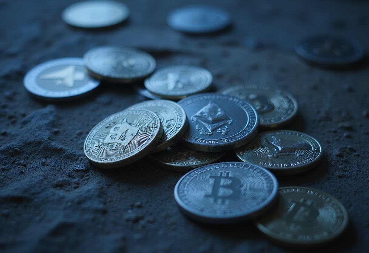 Will AI Break Crypto Encryption? Ethereum’s Vitalik Buterin Weighs In on 'Bunker Mode' Shift
