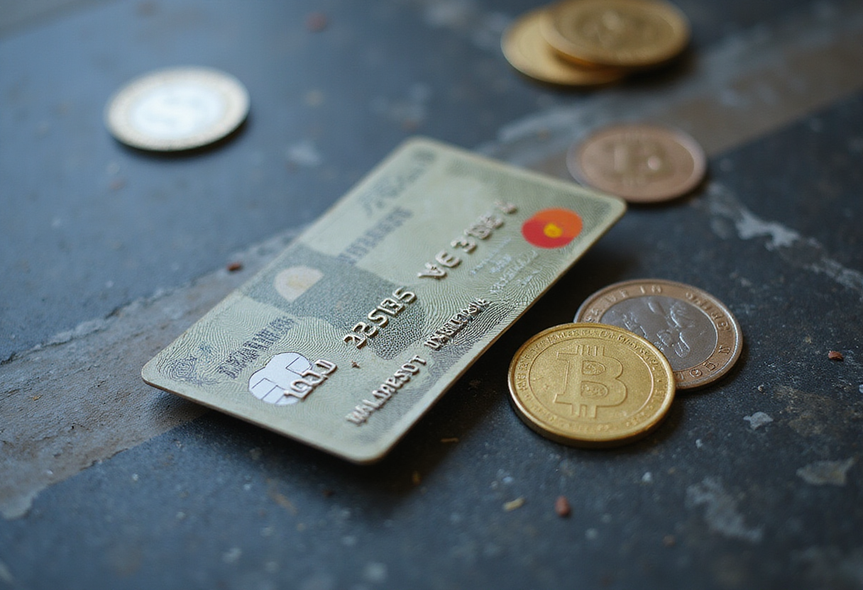 Stripe plans to take its stablecoin card program to over 100 countries
