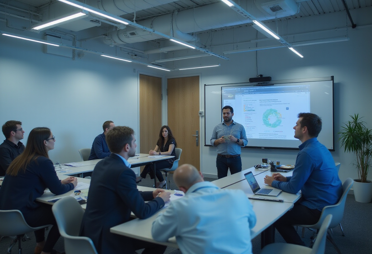 Malta Regulator Opens DeFi Consultation As DAO Governance Enters Policy Spotlight - TradingView