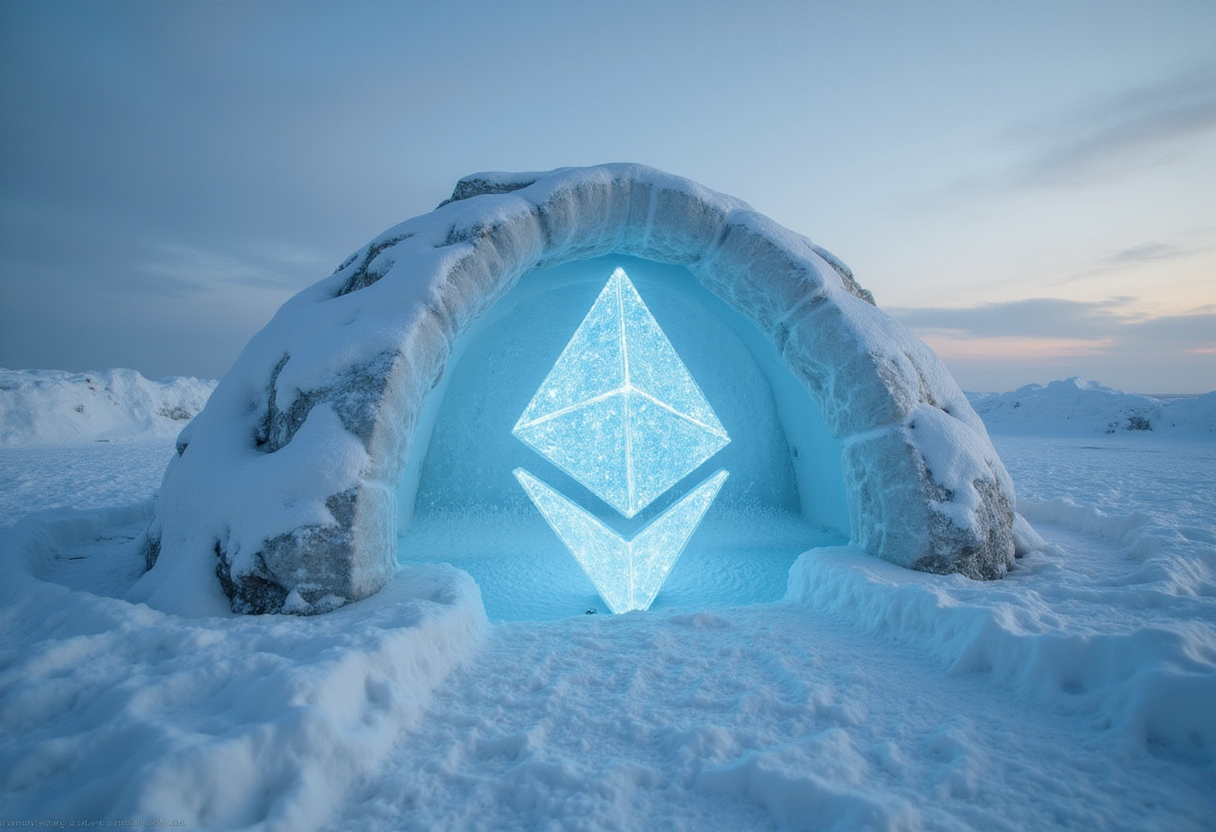 Abstract, Igloo Inc.’s Ethereum layer-2, to shut down December 15